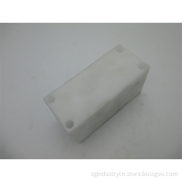 Precision Plastics Machining Parts